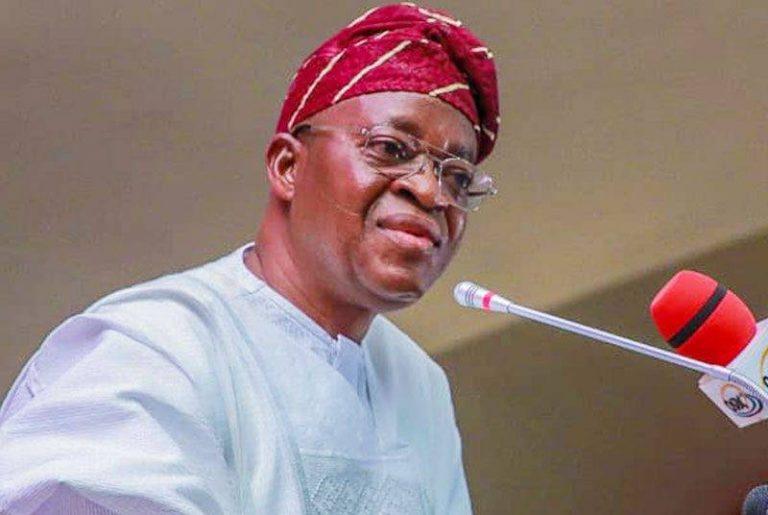 Osun gov vows to sustain participatory governance in Osun The Informant247