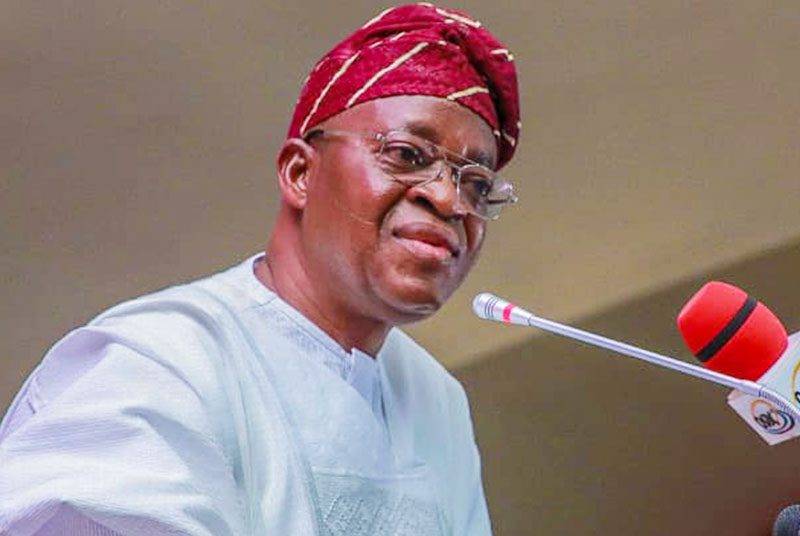 Osun gov vows to sustain participatory governance in Osun The Informant247