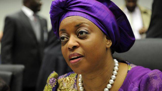 Court issues arrest warrant against ex-Petroleum Minister Diezani The Informant247