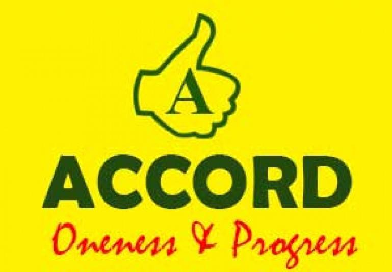 Accord Party suspends chairman over alleged misconduct in Lagos The Informant247