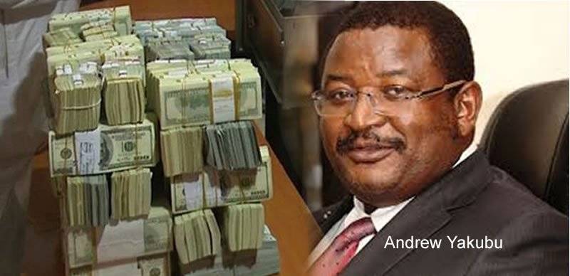 Court fixes March 31 for judgment in ‘$9.8m fraud’ case against Ex-NNPC GMD, Andrew Yakubu The Informant247