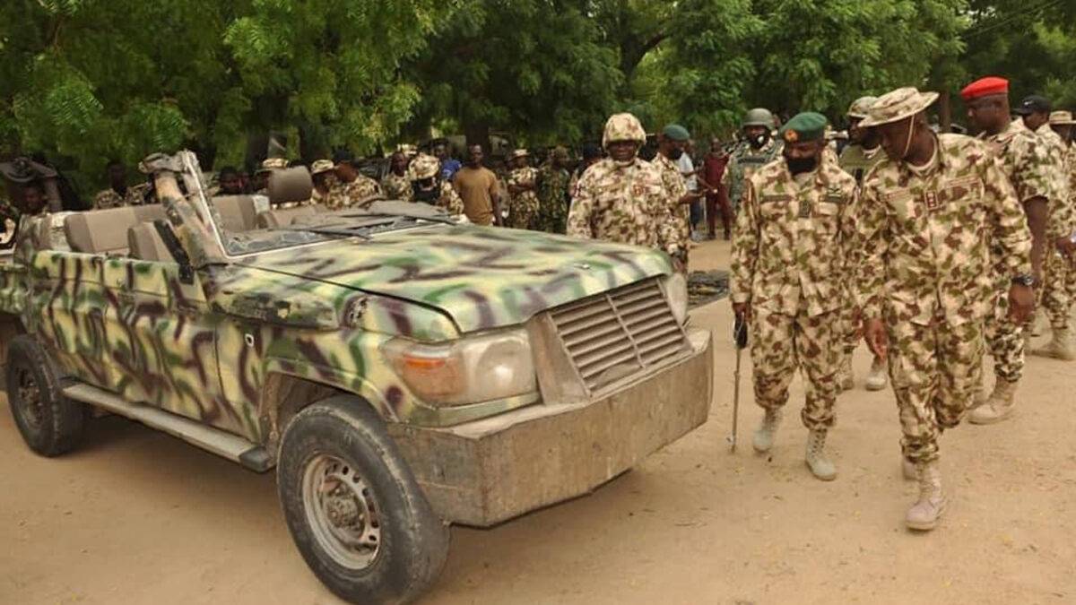 Military confirms Tuesday’s attack on Plateau community The Informant247