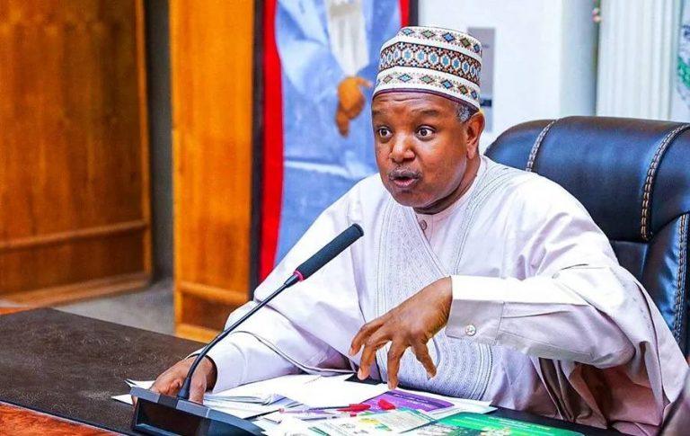 Bagudu directs immediate reconstruction of shops destroyed by fire in Kebbi market The Informant247