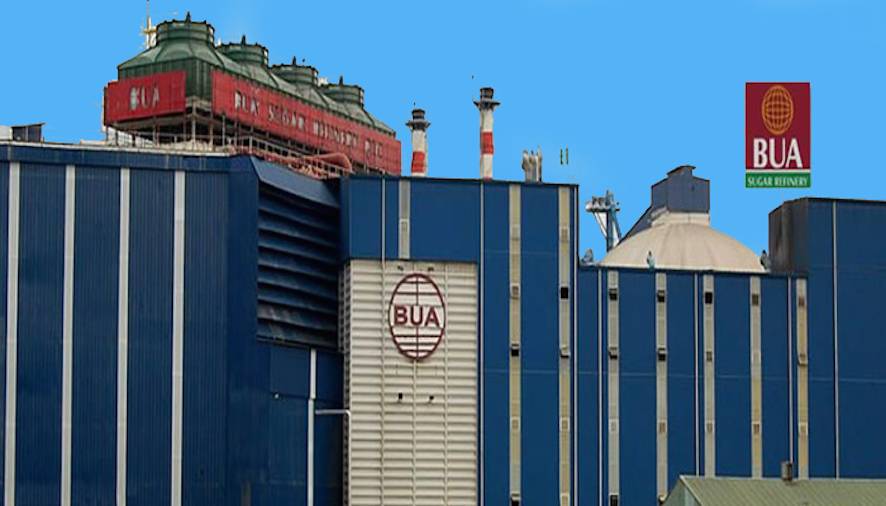 BUA to start operations at 200,000mt rice milling plant The Informant247