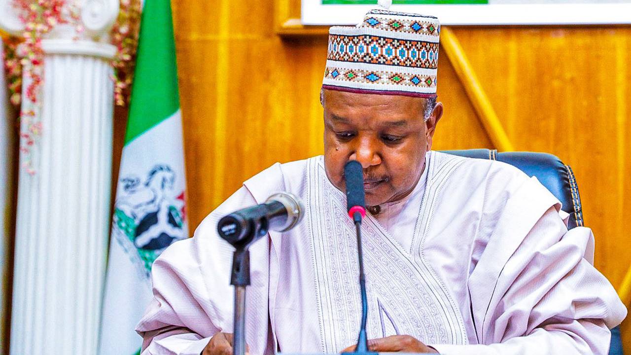 Kebbi govt releases N6bn pensioners’ gratuity The Informant247