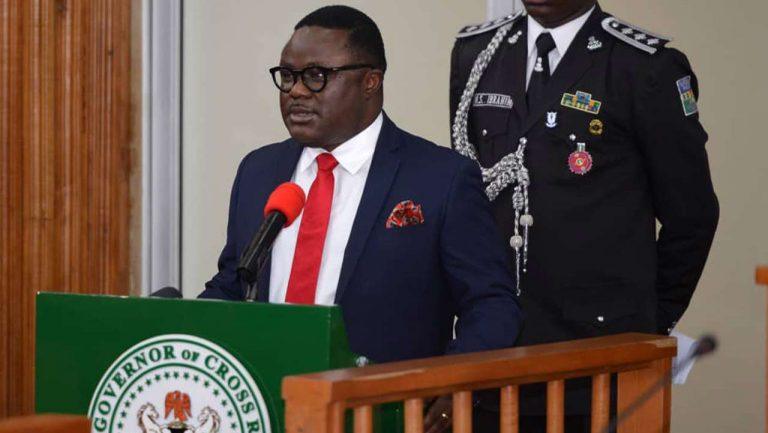 C’River Gov directs recruitment into state civil service The Informant247