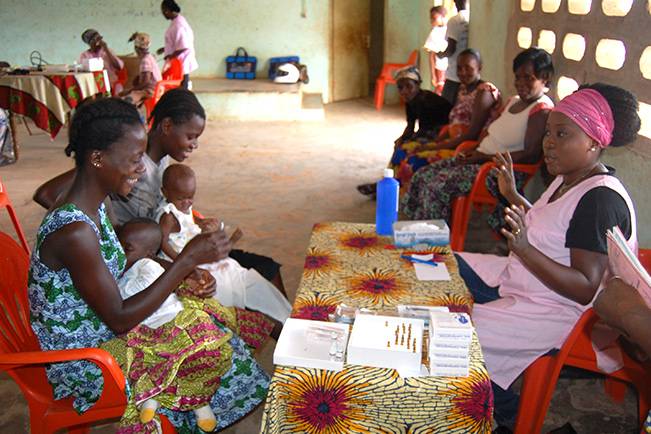 Family planning reduces maternal mortality by 30 per cent: AAFP The Informant247