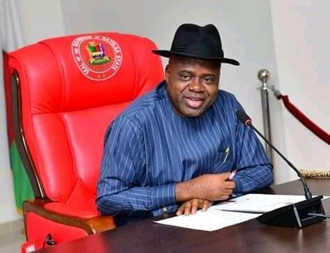 Bayelsa gov urges Christians to stop seeing politics as dirty The Informant247