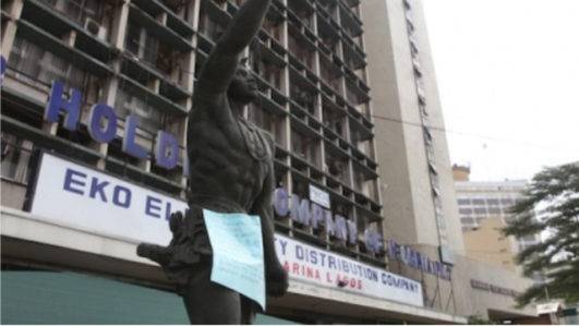 EKEDC gets new chairman, board of directors The Informant247