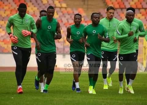 AFCON: Super Eagles to leave for Cameroon Wednesday The Informant247