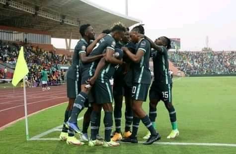 COVID-19: All Super Eagles players cleared to play Sudan game The Informant247