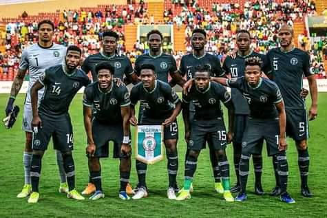 Super Eagles players to receive about N4m each for Egypt, Sudan wins The Informant247