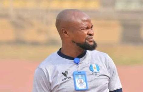 NPFL22: Shooting Stars team manager apologises, says draw against Sunshine Stars not acceptable The Informant247