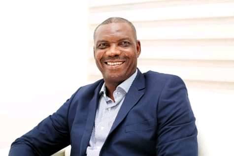 AFCON: Eguavoen sets to repeat record set at 2006 Nations Cup The Informant247