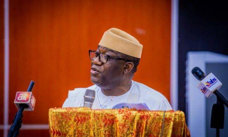 Ekiti govt reschedules exams for job seekers The Informant247