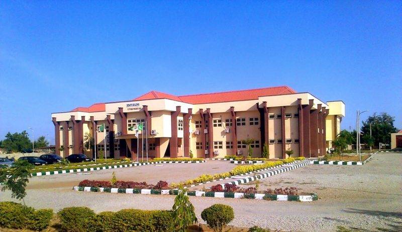 Kastina varsity sets up measure to check lecturers’ performance The Informant247