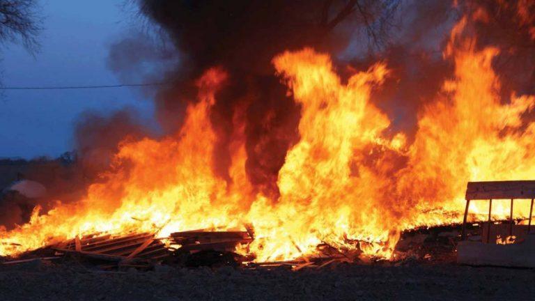 Kano witnessed 831 fire outbreaks in 2021 — 182 lives, N660m worth property lost The Informant247