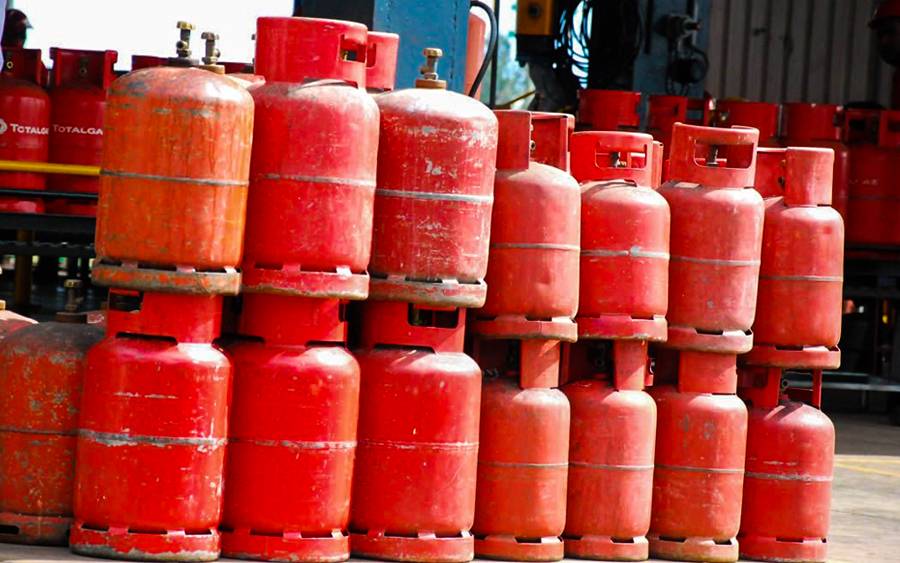 FG to provide 10m gas cylinders for sale nationwide The Informant247