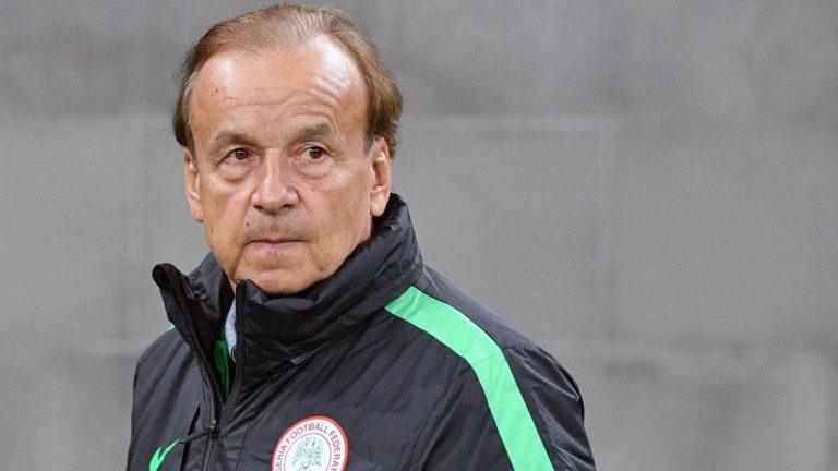 AFCON deserves more respect: Former Super Eagle Coach The Informant247