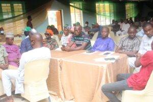 ‘Politics not a game of war’: Kwara Youths hold maiden political hangout The Informant247