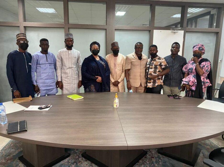 Saraki, Ambassador, Yahman, Audu throw weight behind Kwara for Kwara The Informant247