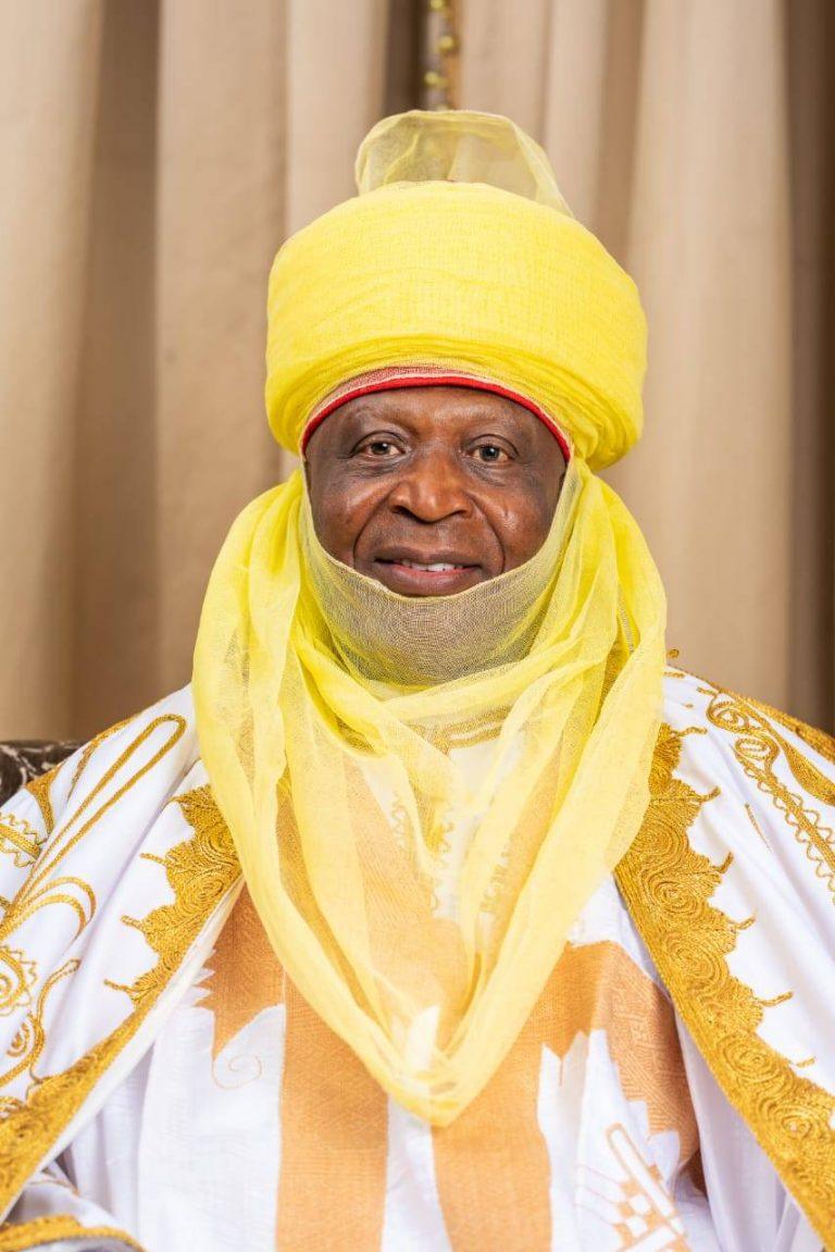 Baraje: All hail the new Tafida of Ilorin! The Informant247