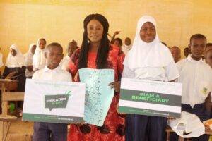 How Teju enrolled 14-yr-old orphan back to school 3 years after her primary education The Informant247