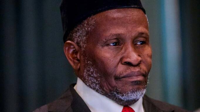 CJN seeks nominations for appointment of 6 Supreme Court Justices The Informant247