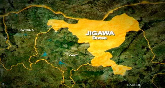 Jigawa govt arrests trader over adulterated sesame seeds The Informant247