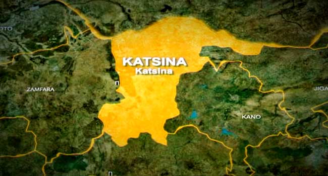 Police raid criminal hideouts in Kastina, rescue human trafficking victims The Informant247