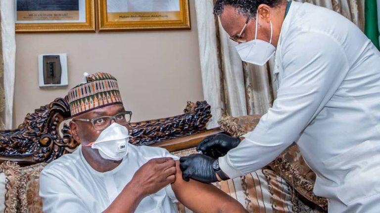 455,808 residents have received first and second doses of COVID-19 vaccines in Kwara: Official The Informant247