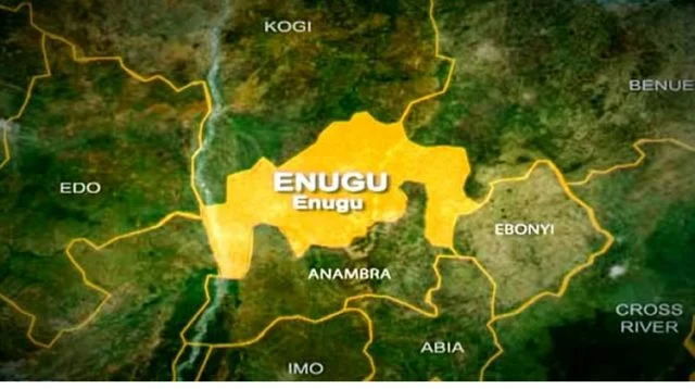 Enugu Police arrest 52-yr-old man who killed, dumped his 3 children inside fridge The Informant247