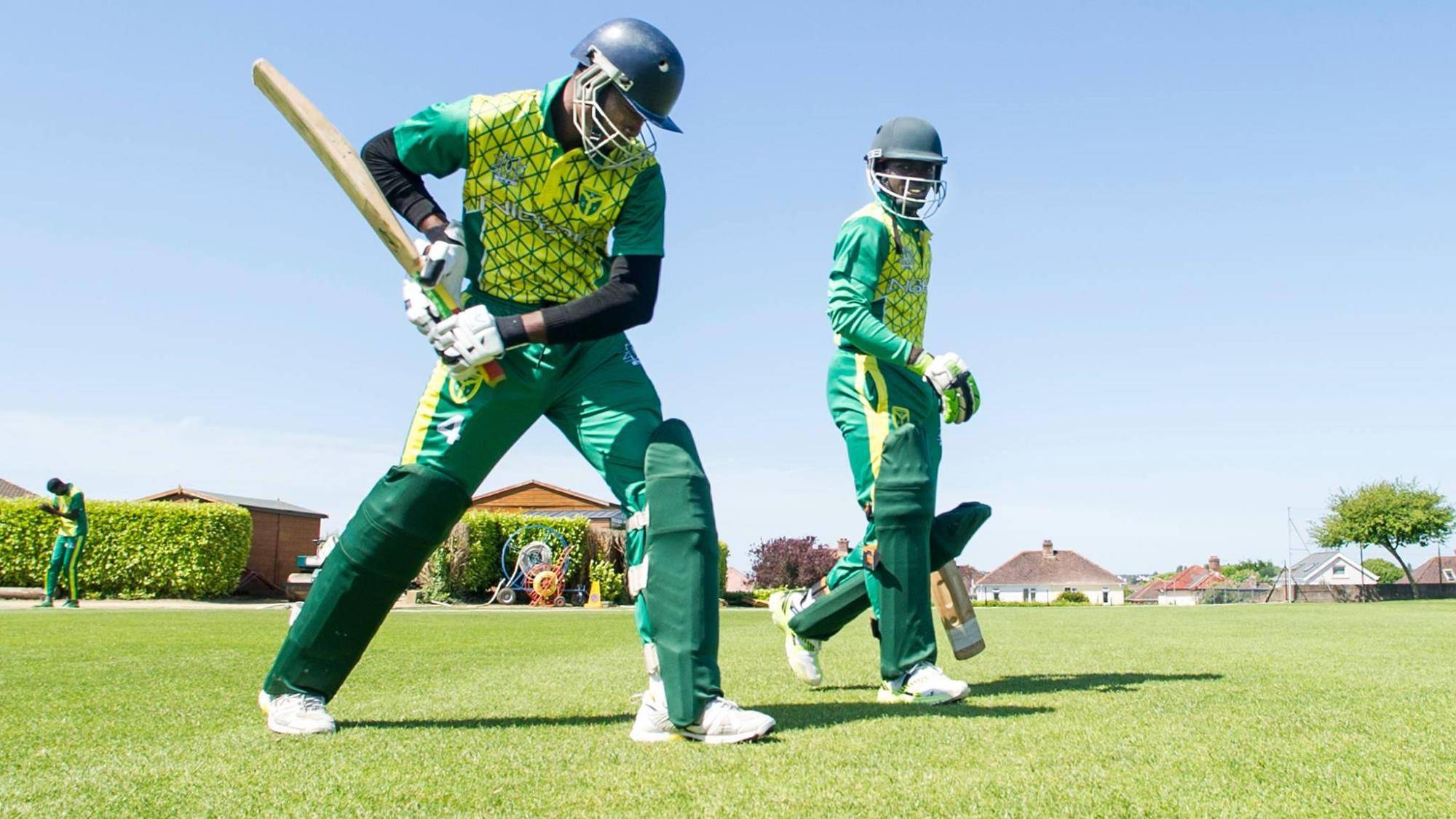 800 players to feature in National U-17 Cricket championship: NCF The Informant247