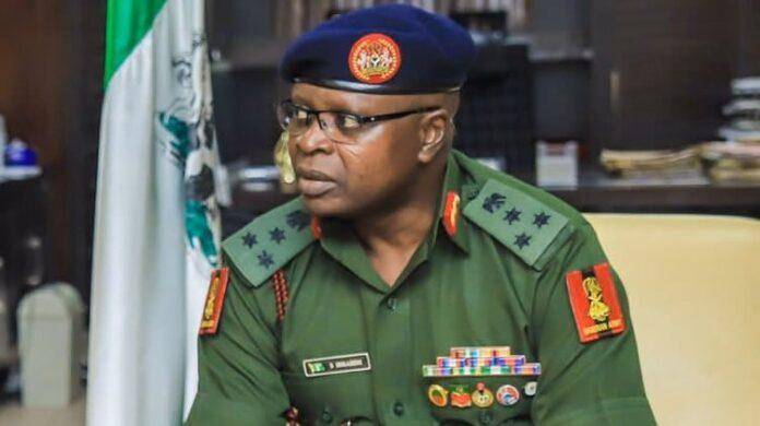 NYSC remits N1bn into FG in 2021: DG The Informant247