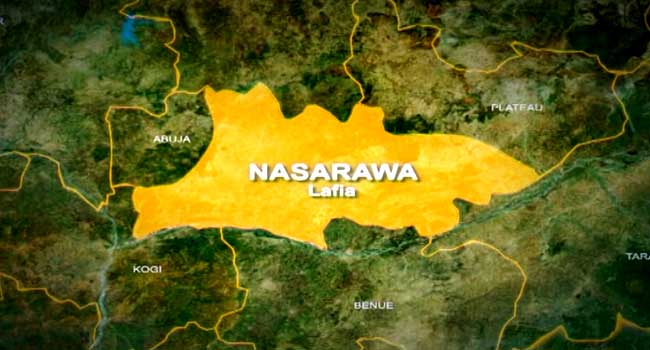 ‘All part of Nasarawa will feel govt’s presence’ The Informant247