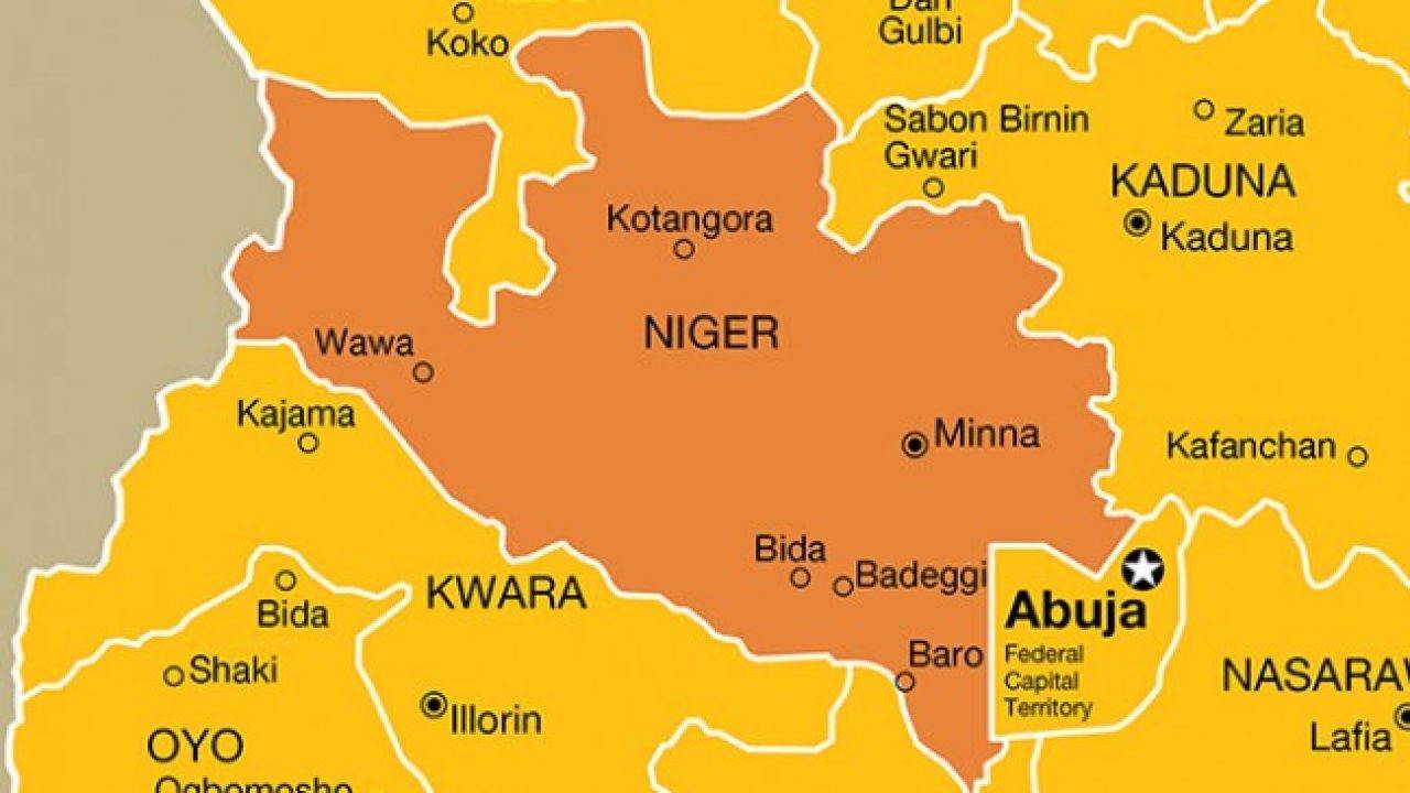 Bandits invade Niger village, abduct 15 The Informant247