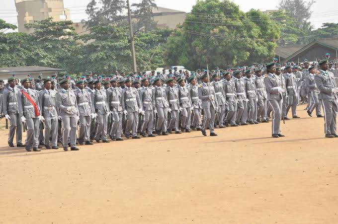 ‘Beware of fraudsters, we’ve closed our recruitment portal’ – Customs warns job-seekers The Informant247