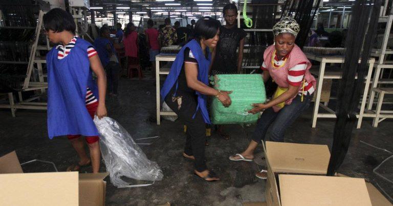 ‘Formulate laws to alleviate plight of working women’ – Don urges FG The Informant247