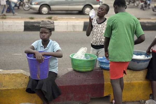 Kogi govt bans children from roaming street during school hours The Informant247