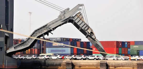 Customs generate N188.64bn at Onne Port in 2021 The Informant247