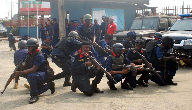 NSCDC promises to train INEC security officials in Kwara The Informant247