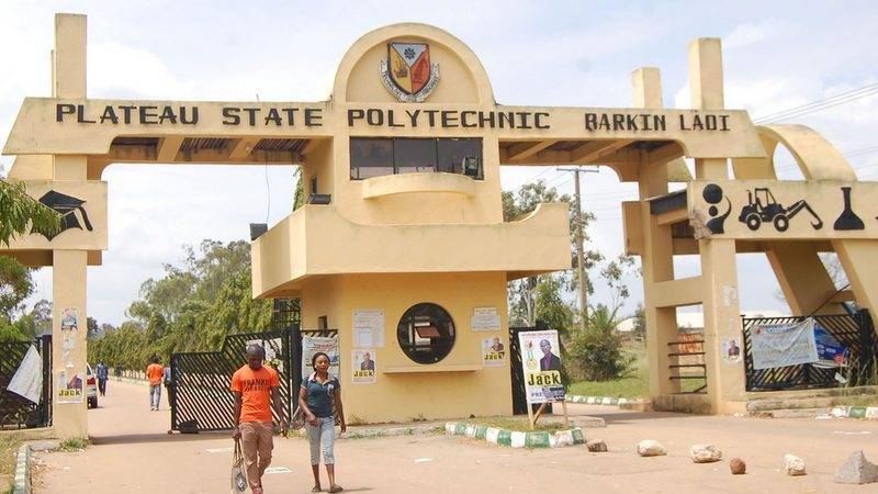 Police confirm abduction of 3 Plateau Polytechnic students The Informant247