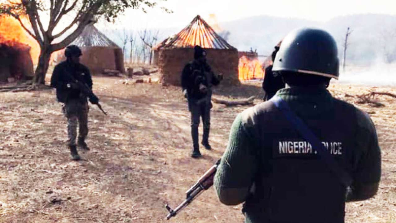 ‘Three foreigners still missing’ – Niger Police confirm Sino- Hydro’ attack The Informant247