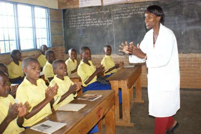 Ogun govt urges teachers to simplify teaching techniques for primary school pupils The Informant247