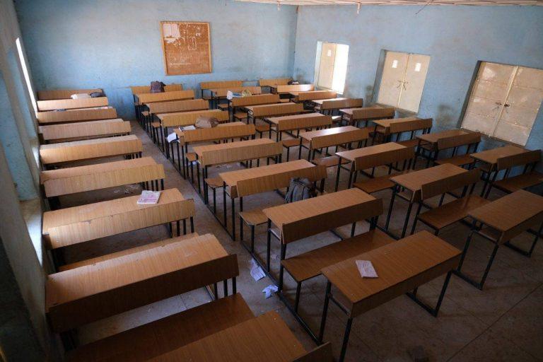 We constructed, renovated 216 schools in 2021: Adamawa SUBEB