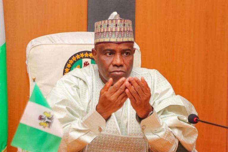 Tambuwal at 56: ‘He’s the man Nigeria need at the moment’ The Informant247