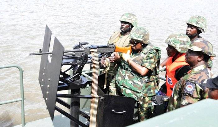 How we intercepted N100m worth of cannabis, others during Yuletide: Navy The Informant247