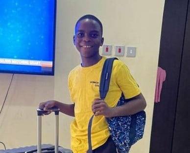 Police confirm Sylvester Oromoni died a natural death The Informant247