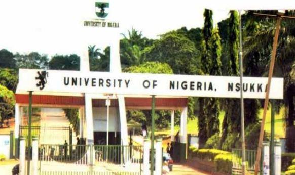 UNN shift 2021 post-UTME screening date The Informant247