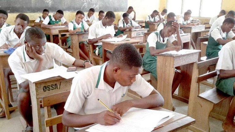 Gombe govt to pay exam fees of 23,680 students The Informant247
